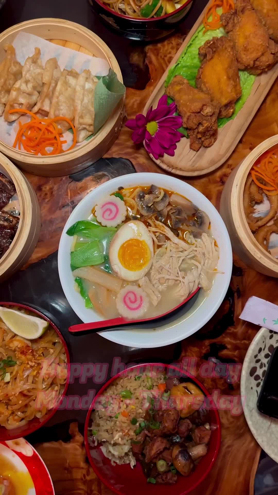 Zaka Modern Japanese Cuisine