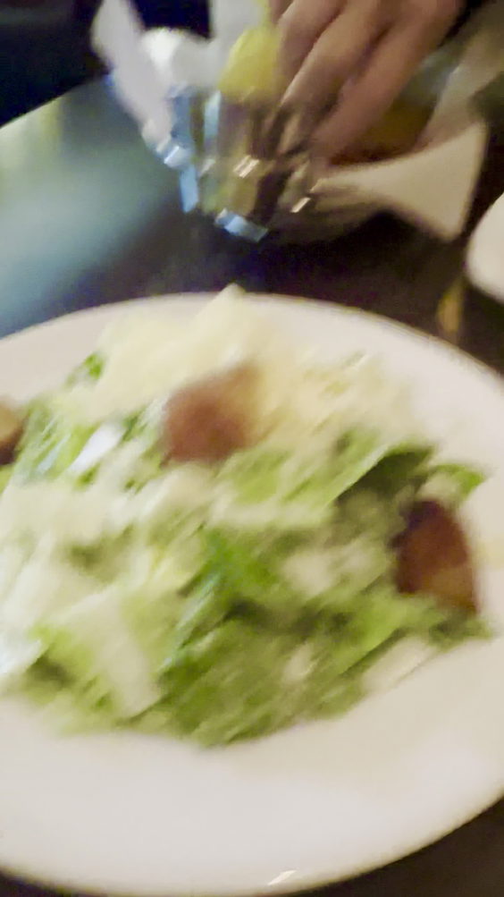 Carpaccio Tuscan Kitchen