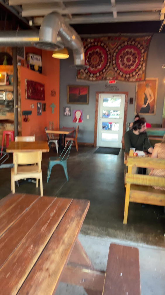Casita Taqueria