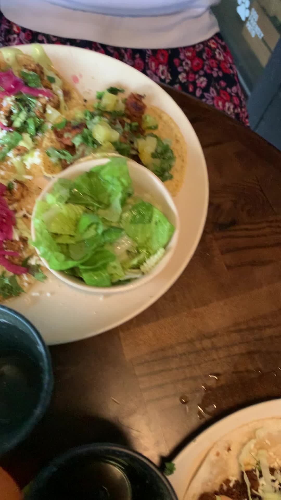 Bull Street Taco