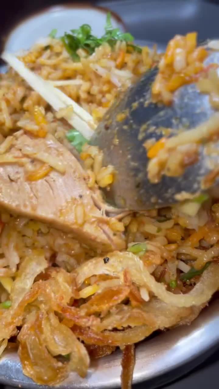 IndAroma - Modern Casual Indian