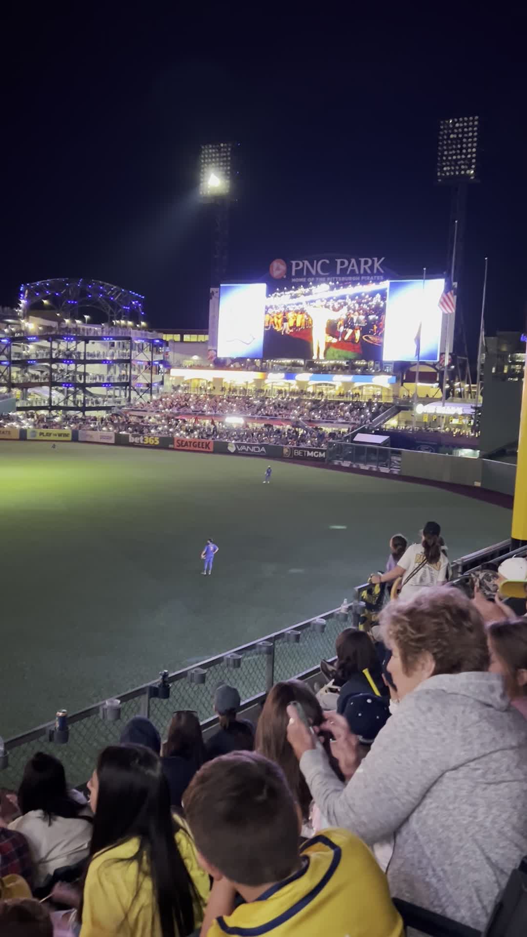 PNC Park