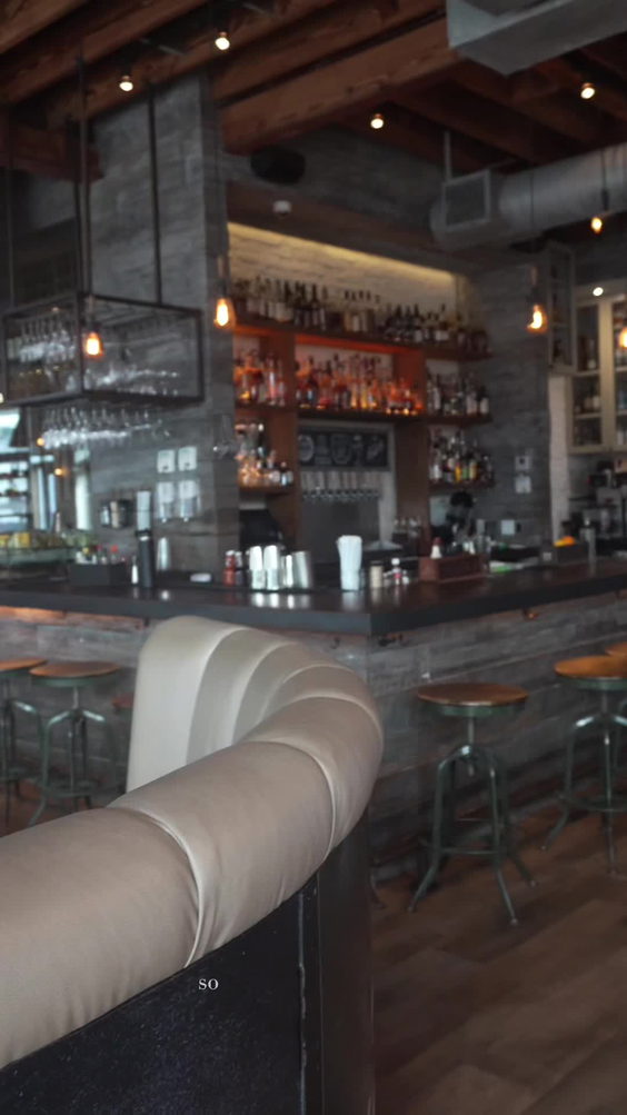 Yardbird Table & Bar