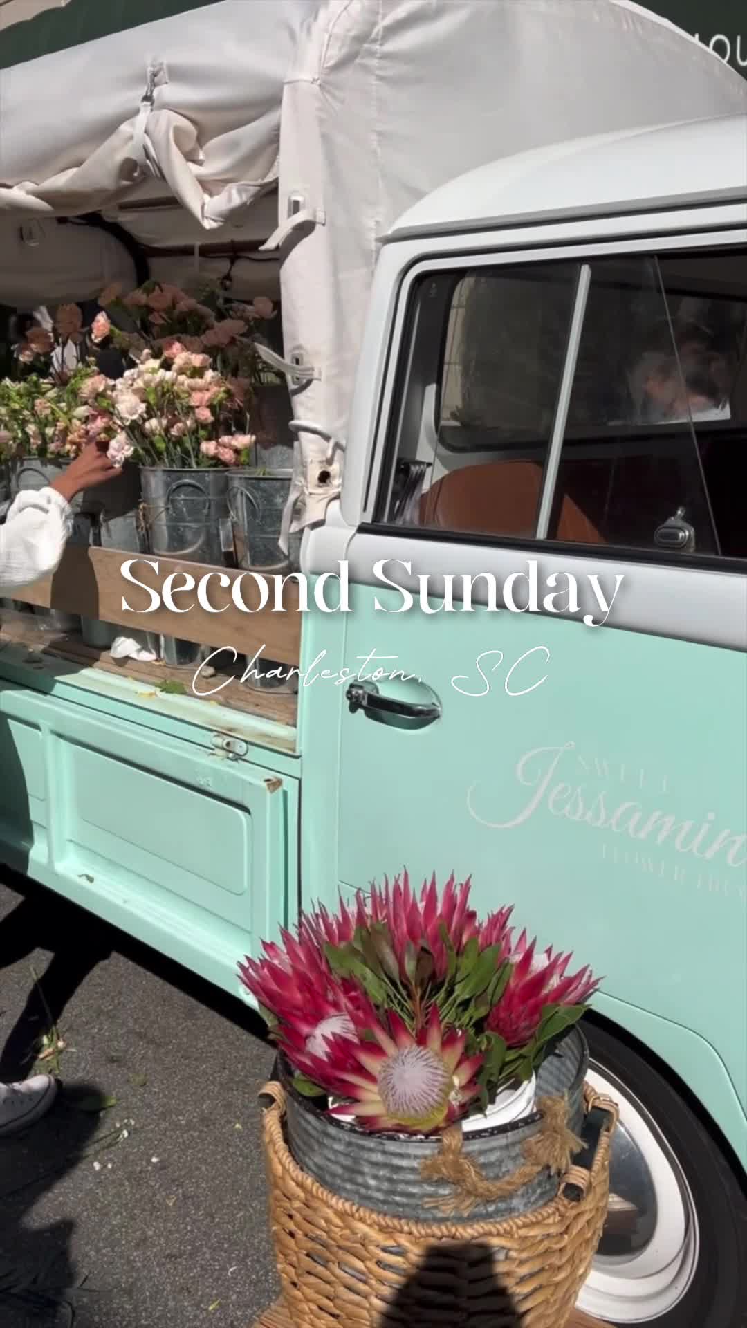 Second Sundays On King Street