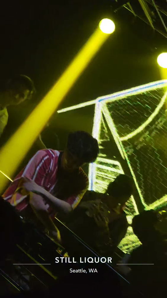 Vice Seattle