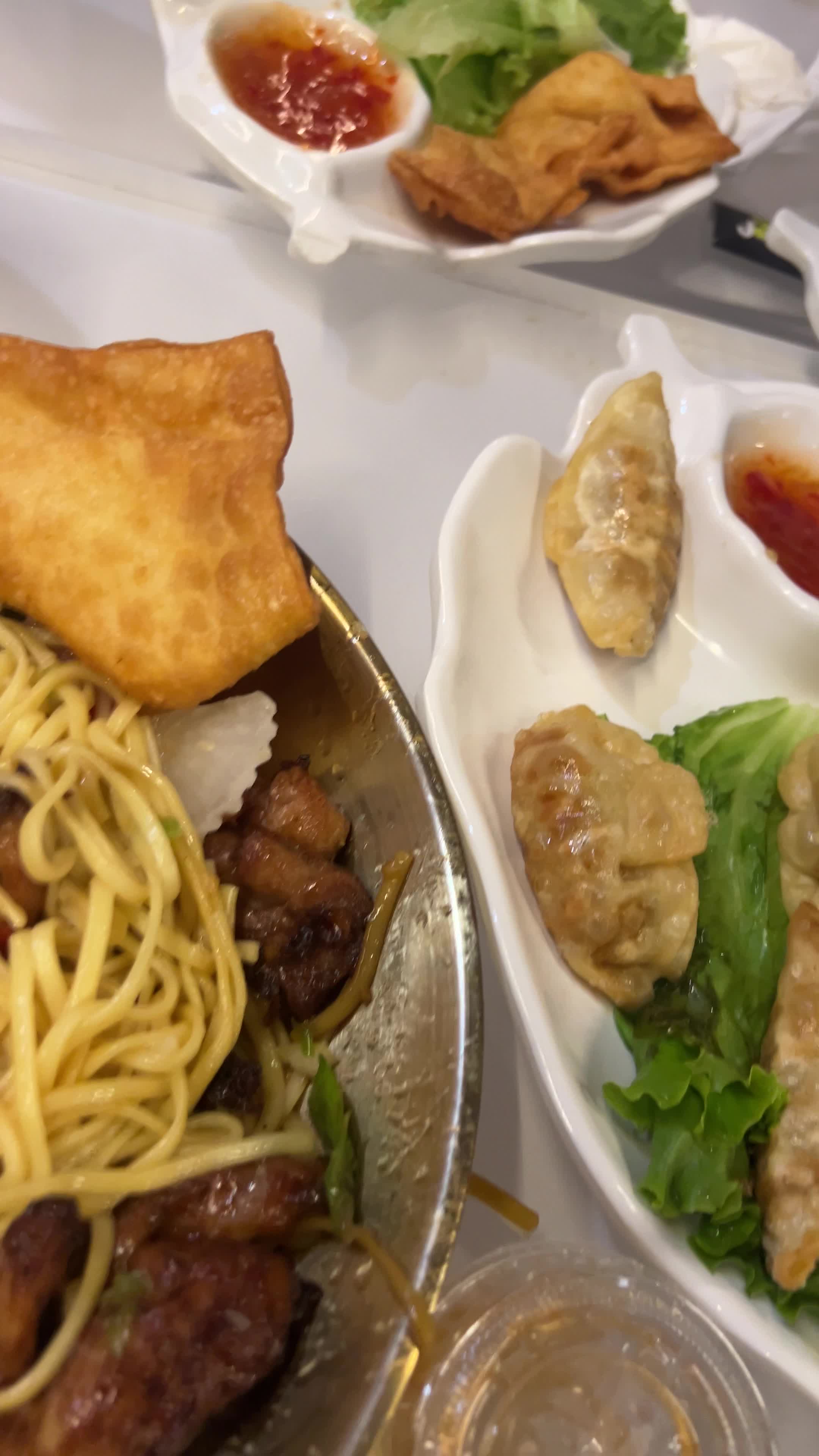 Video review of JoyYee Smoothie Station