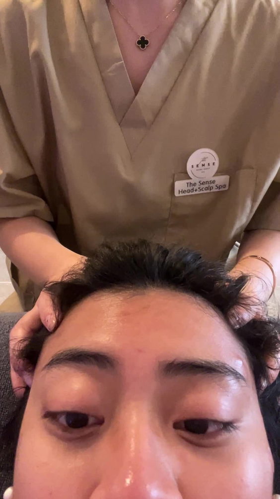 Sense® Spa