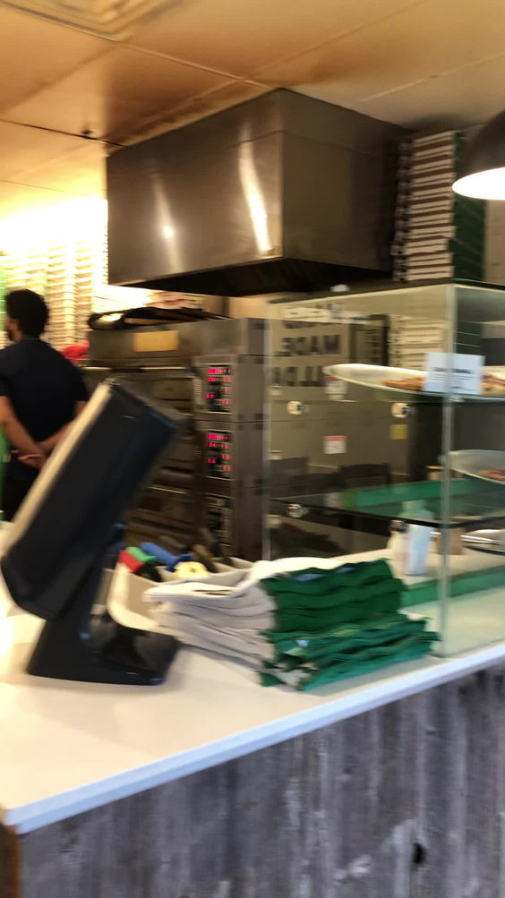 Pizzaiolo