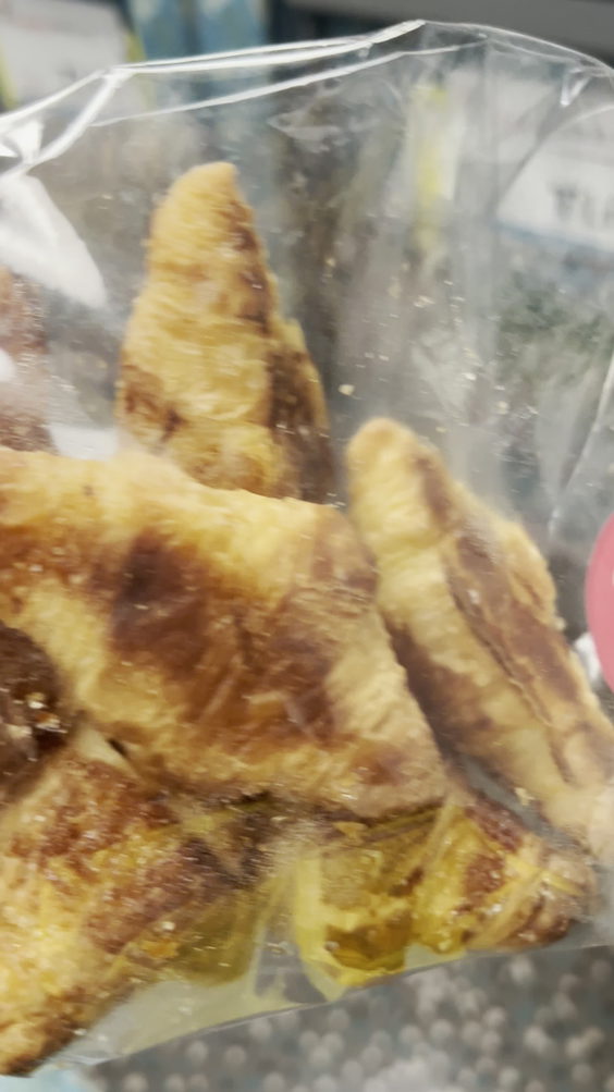 聖娜麵包