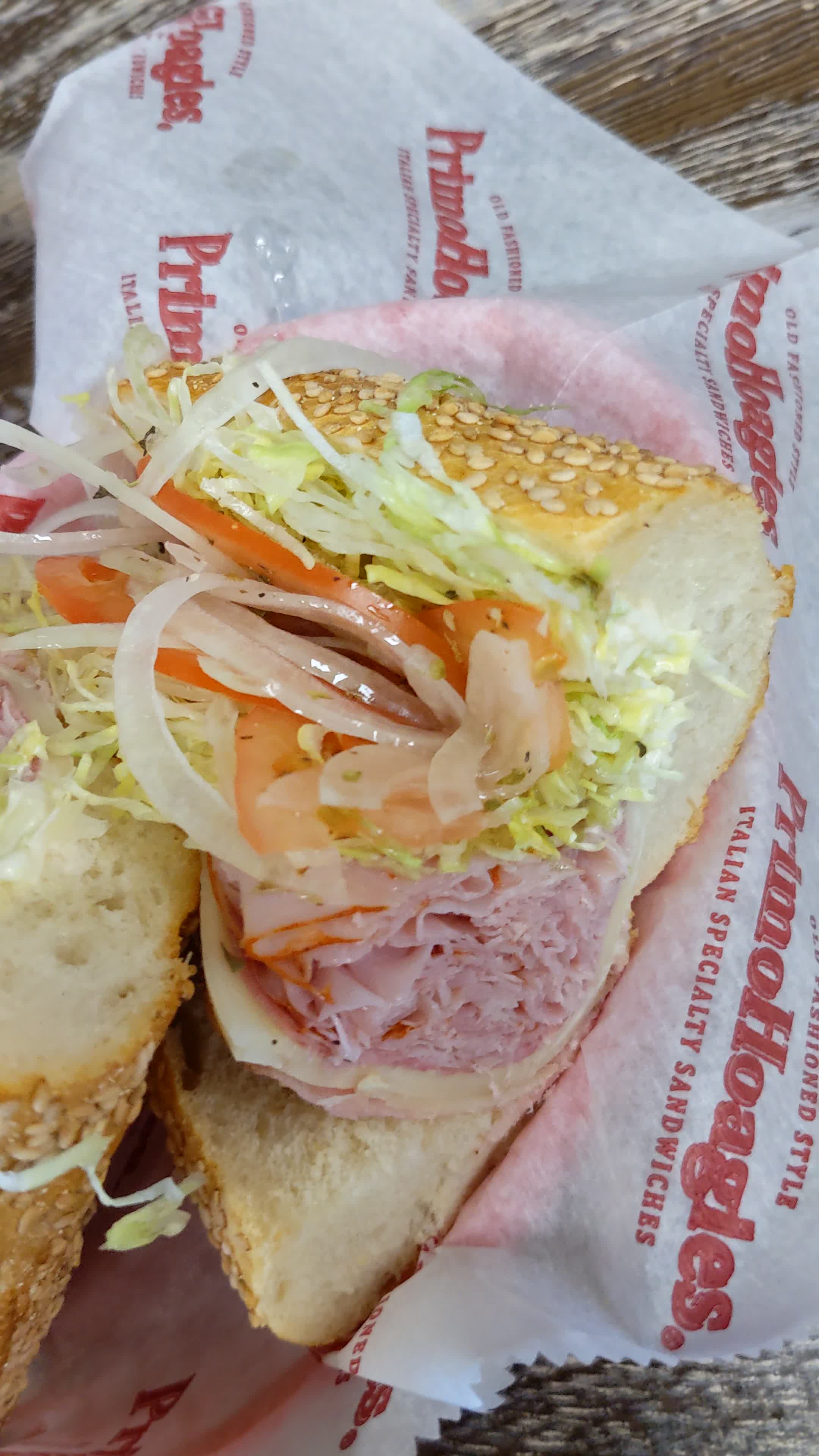 PrimoHoagies