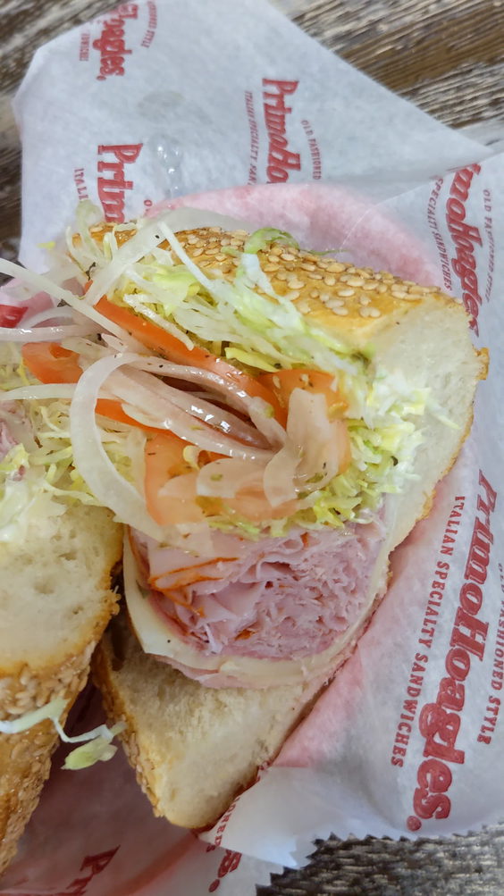 PrimoHoagies