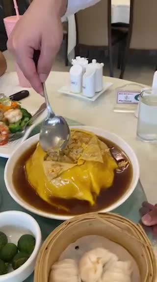 Fortune Hong Kong Seafood