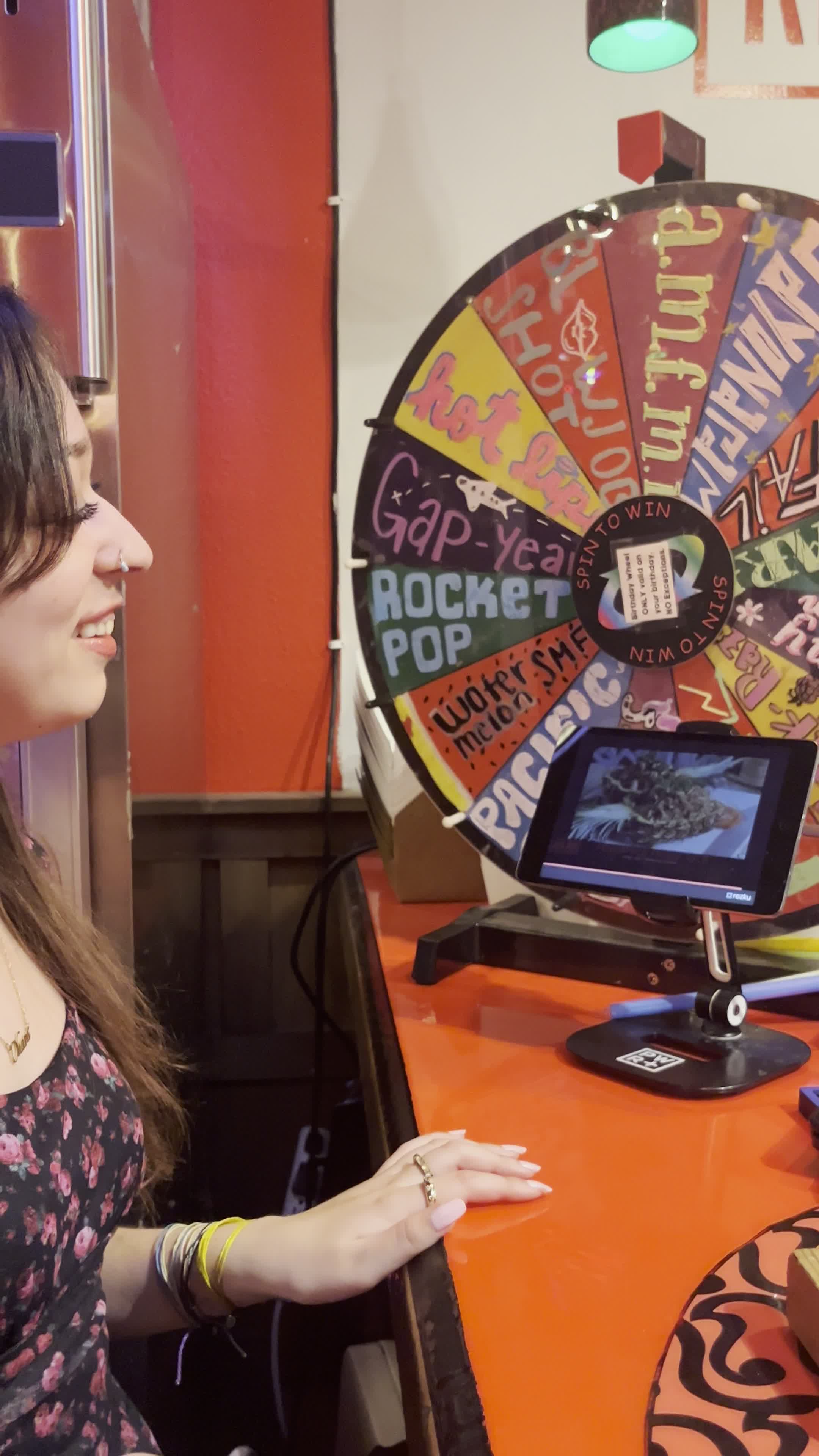 Video review of Red 88 Noodle Bar