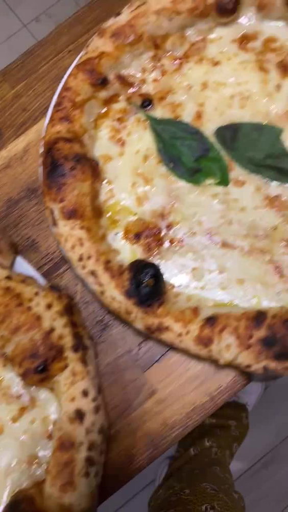 La Bottega Della Pizza