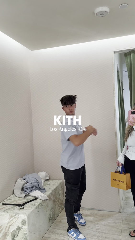 KITH