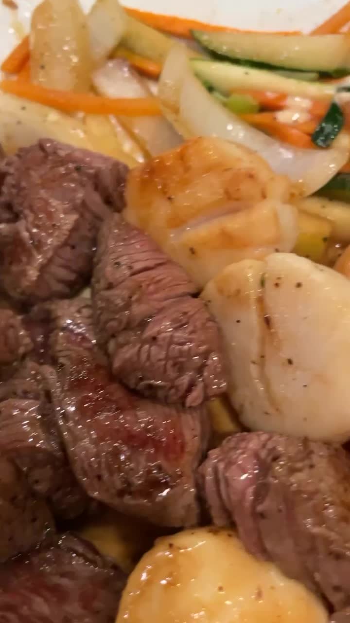 Shirasoni Japanese Restaurant