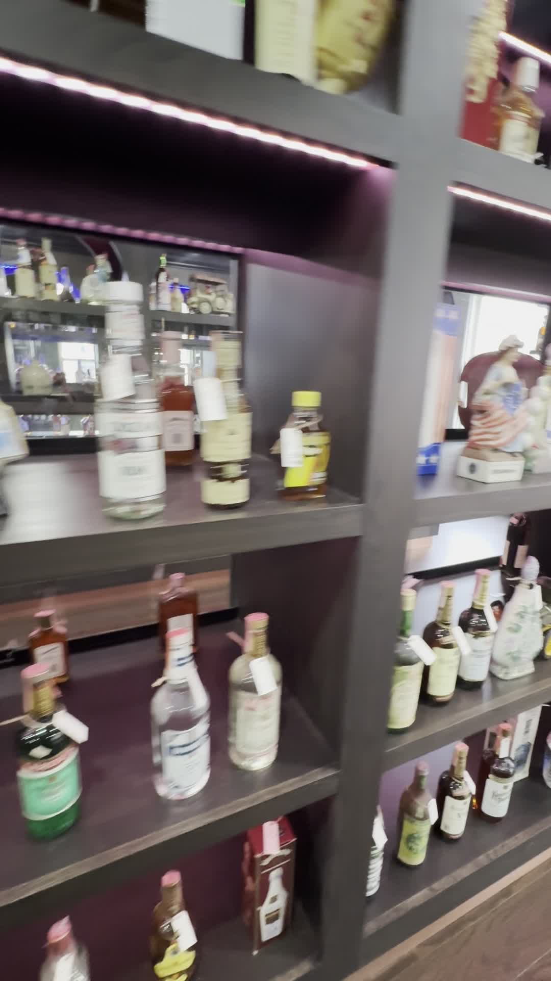 Revival Vintage Bottle Shop