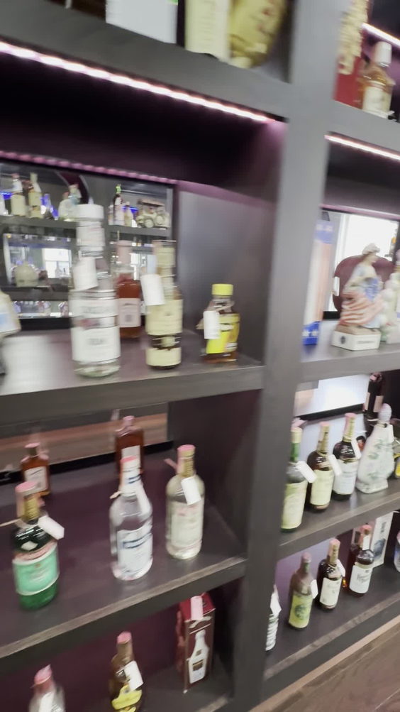 Revival Vintage Bottle Shop