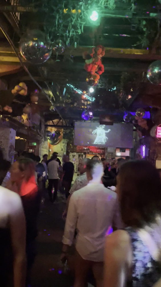 Szimpla Kert