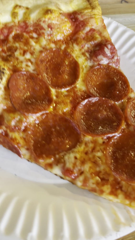 Pier Pizza