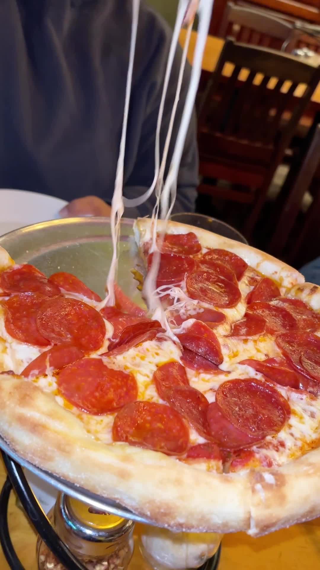 Skipolini's Pizza