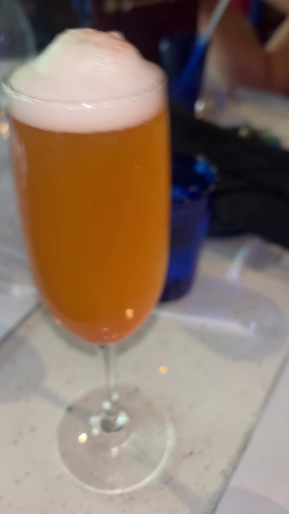 Just Brunch
