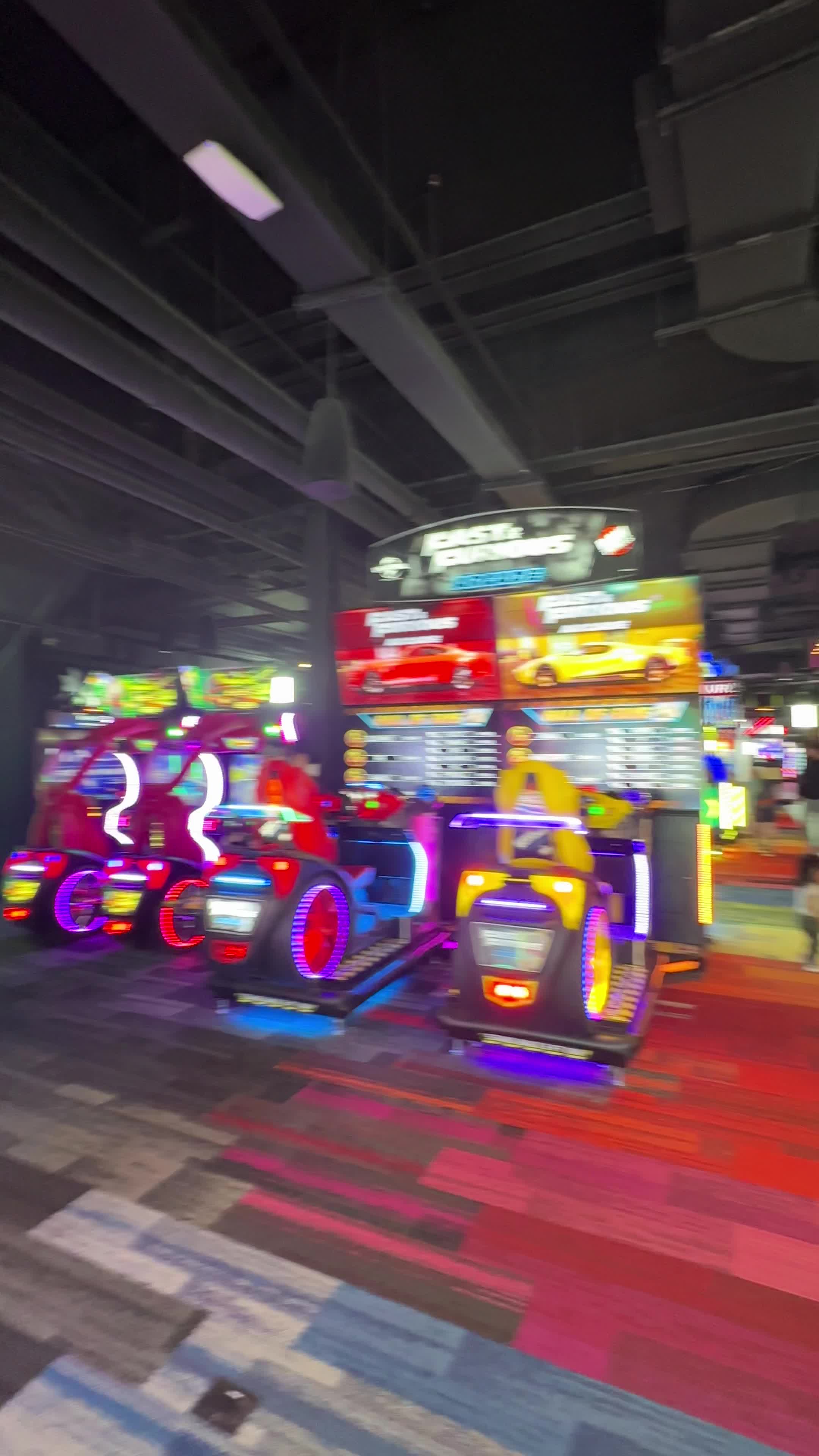 Playdium