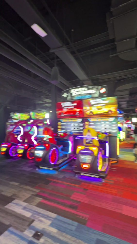 Playdium