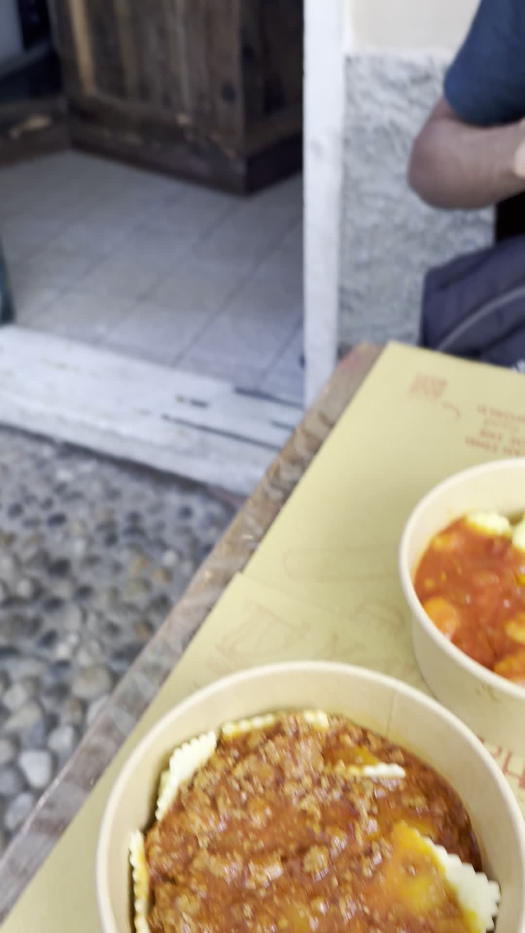 Pastarita