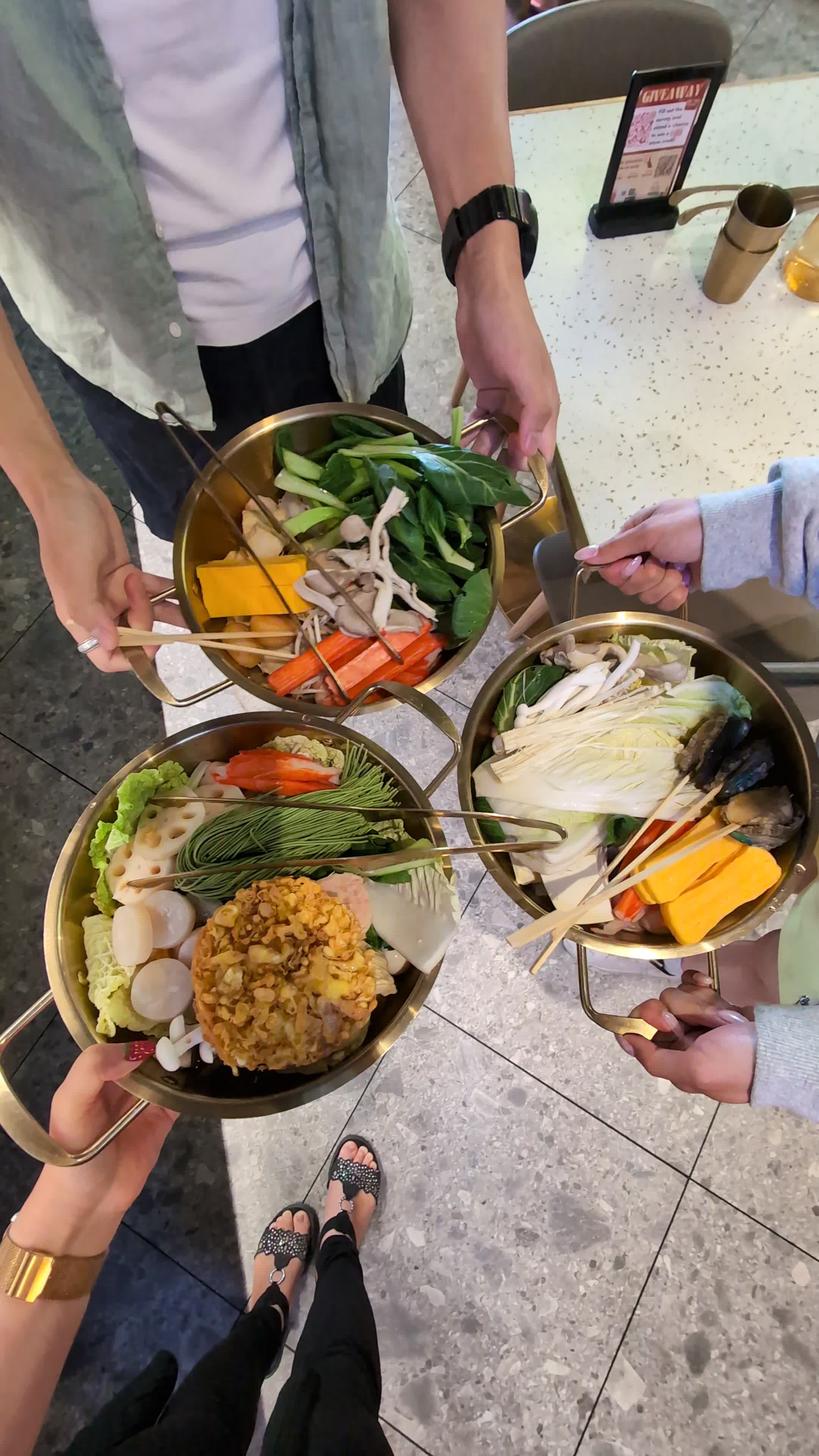 Big Way Hot Pot (West End)