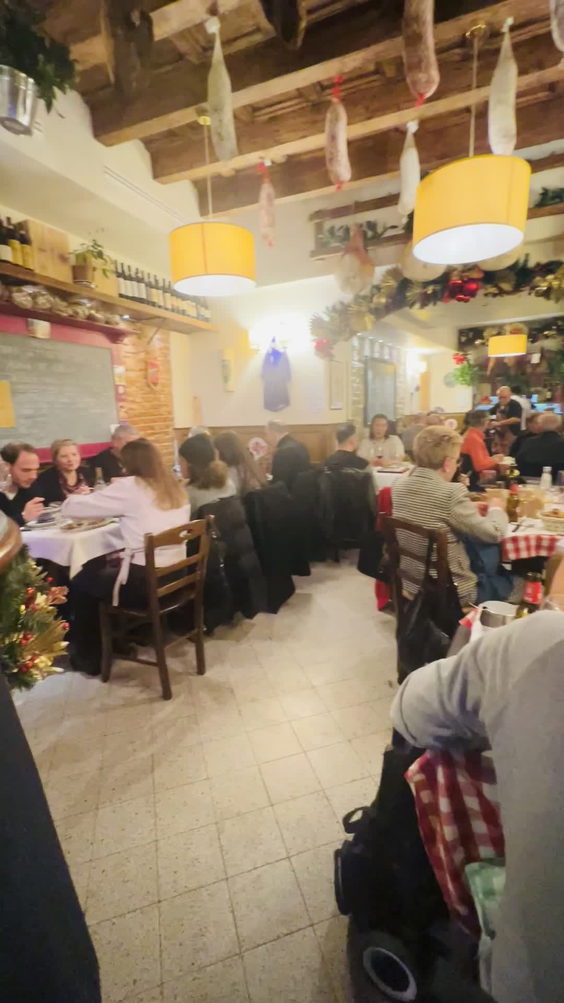 Trattoria Marione