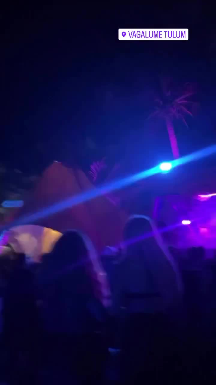 Vagalume Beach Club