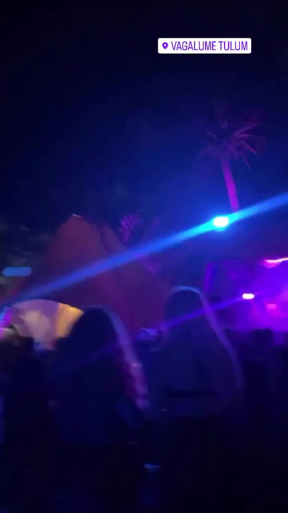 Vagalume Beach Club