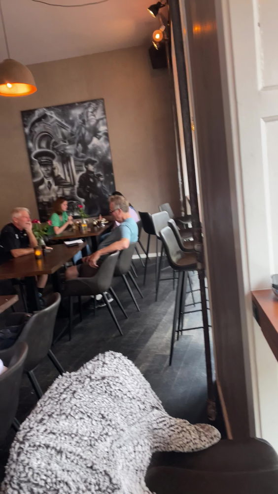 Café Kopenhag