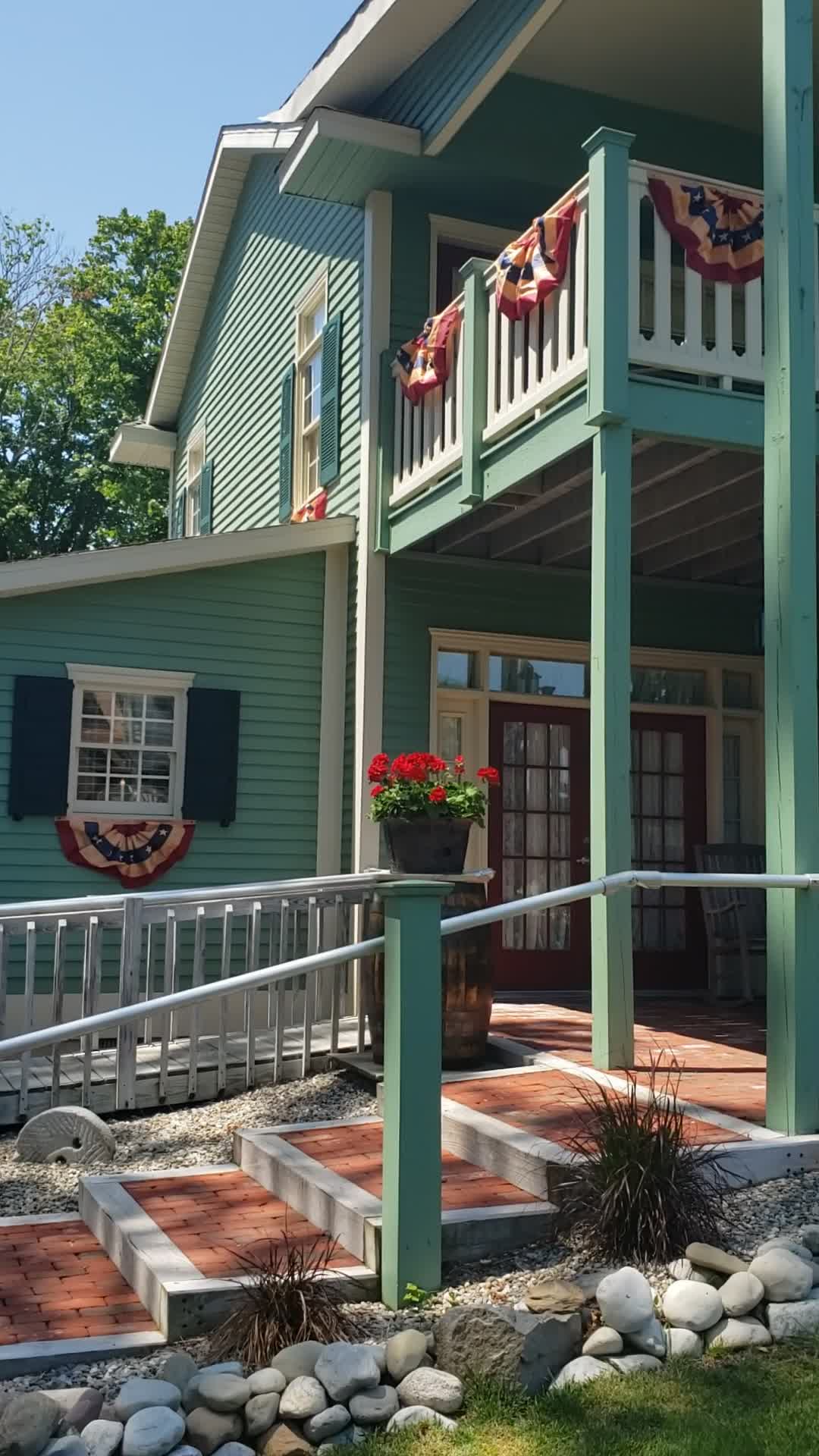 Johnathan Pitney House