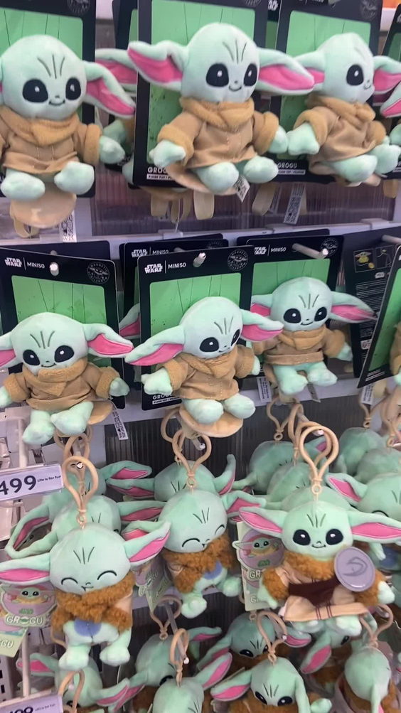 Miniso