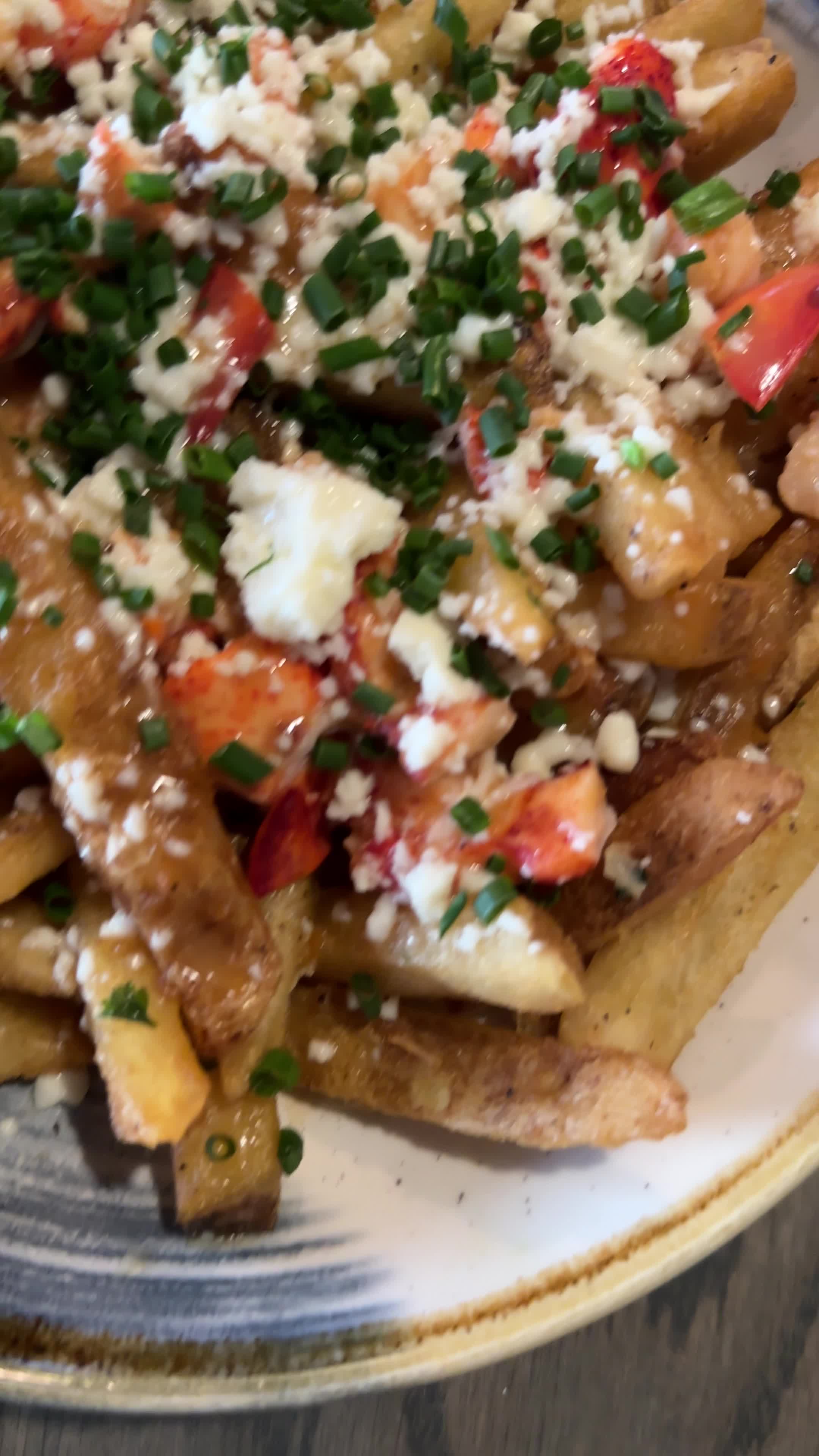 Video review of Surf Restaurant