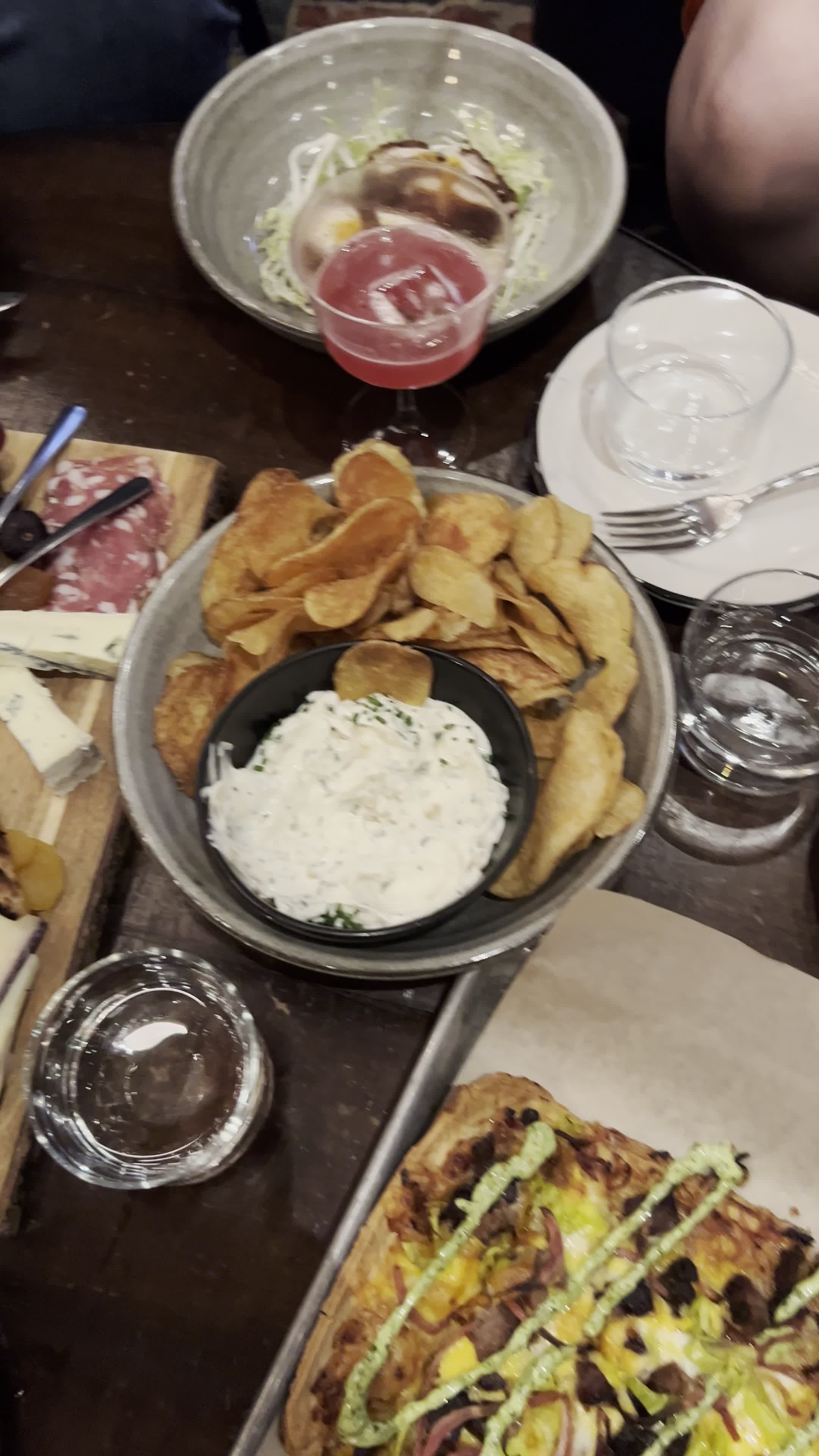 O’Shaughnessy Distilling Co.