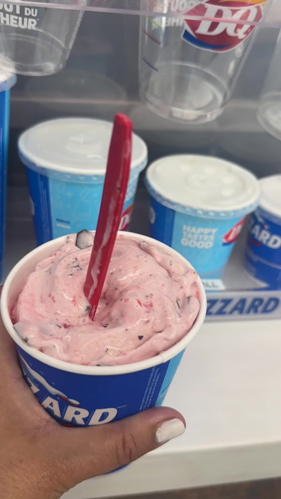Dairy Queen