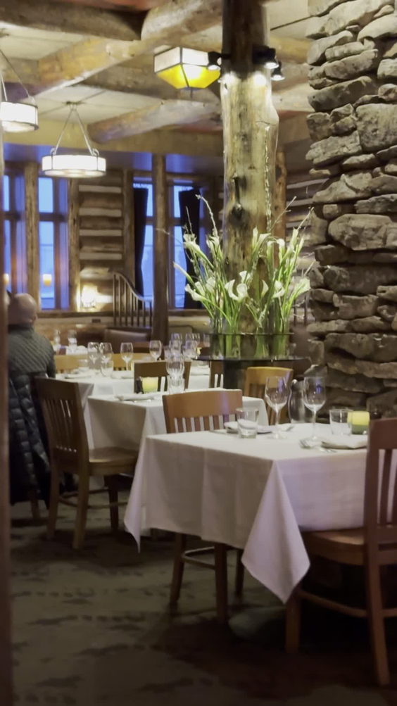 Snake River Grill