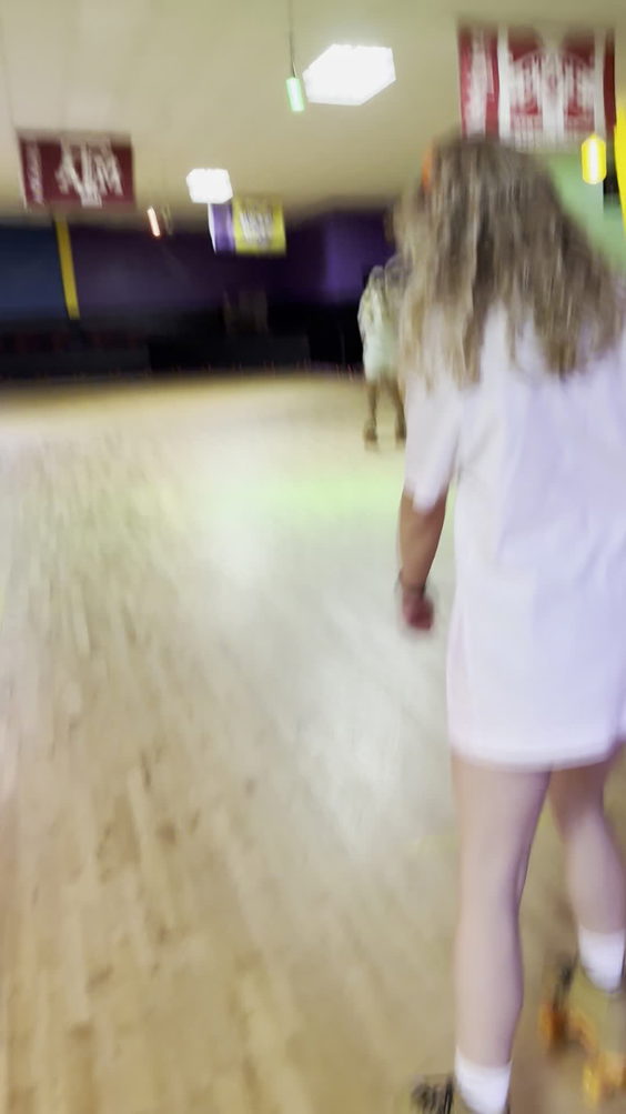 Athens Skate Inn