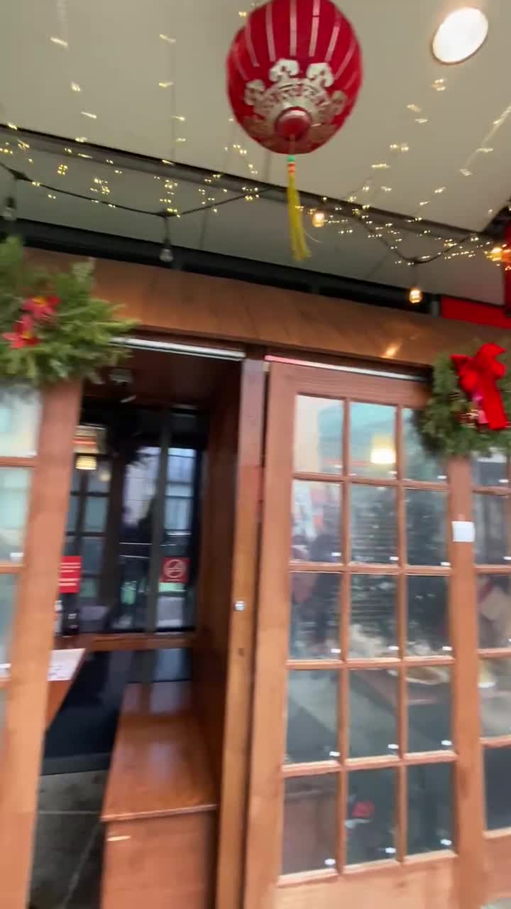 Nan Xiang Xiao Long Bao 南翔小籠包