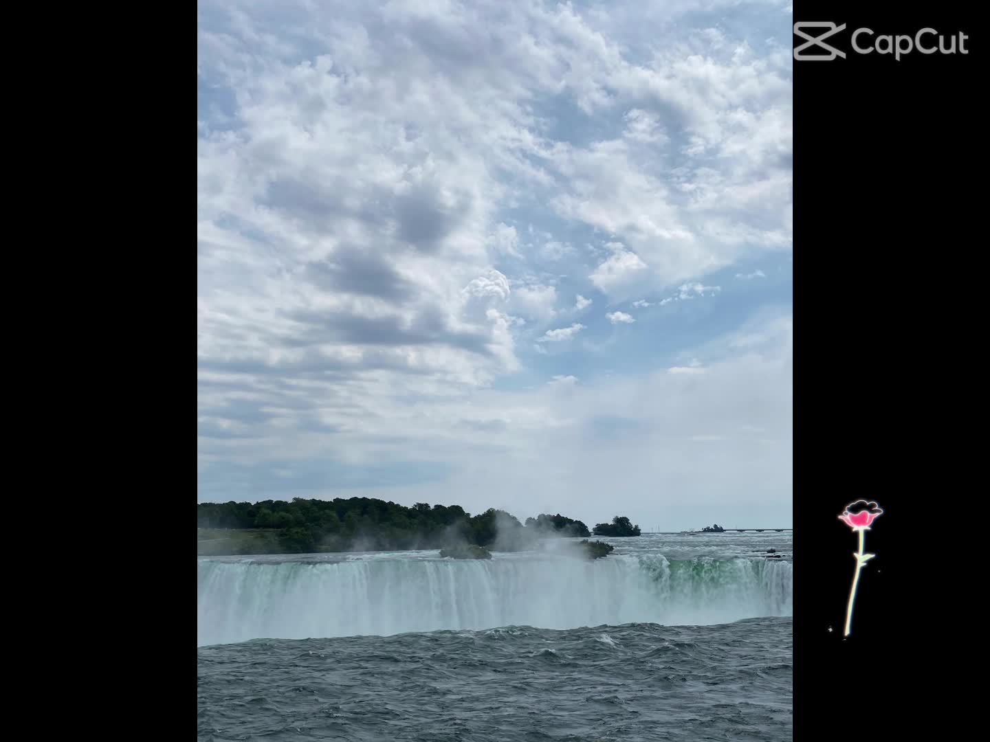 Niagara Falls State Park