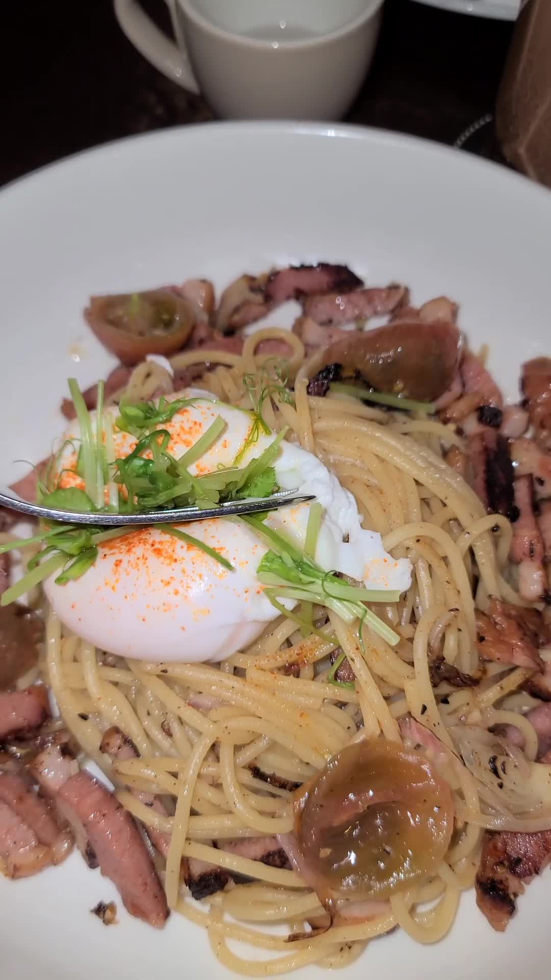 Huckleberry • Damansara Heights