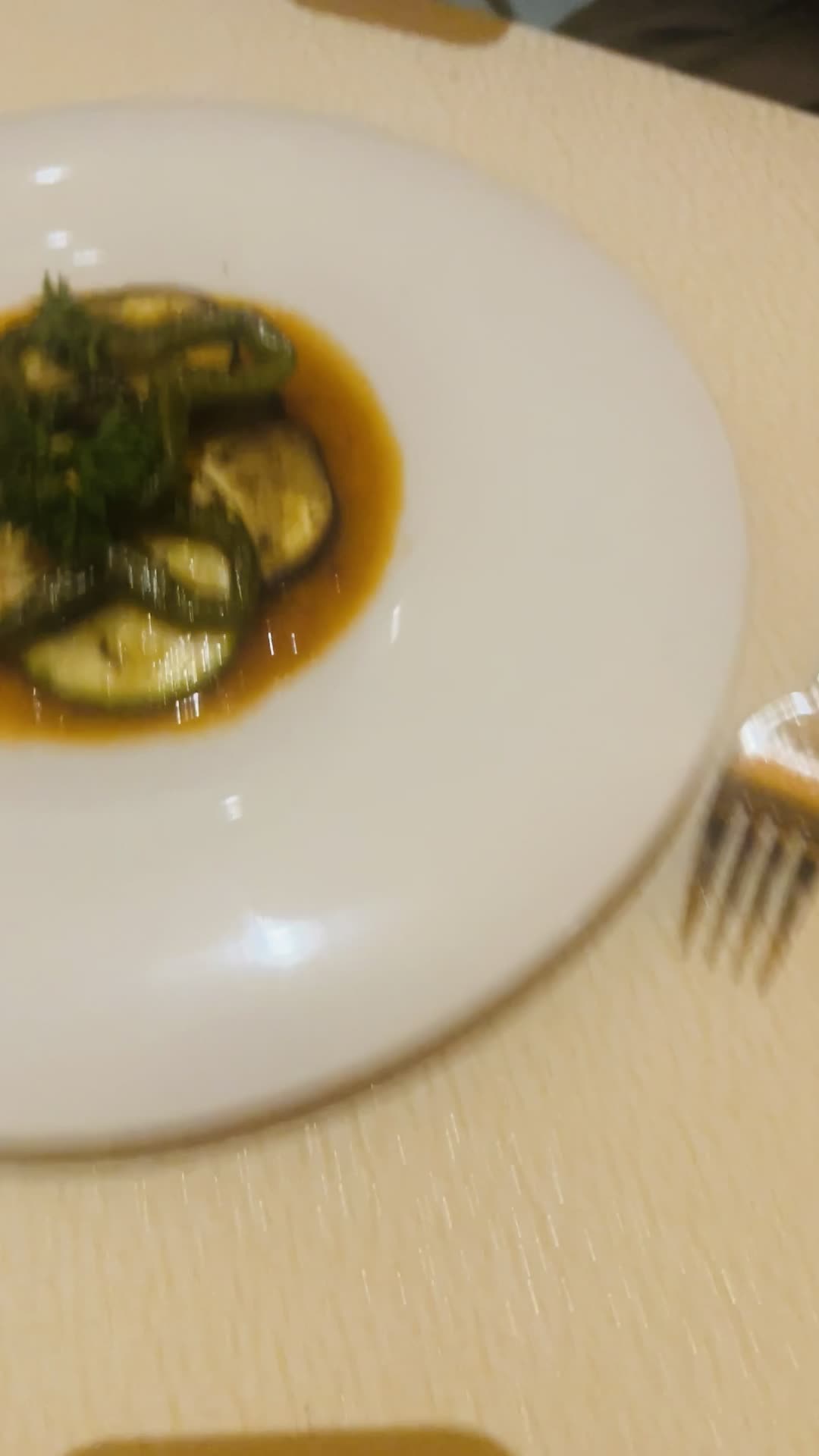 Video review of World Café Restaurant