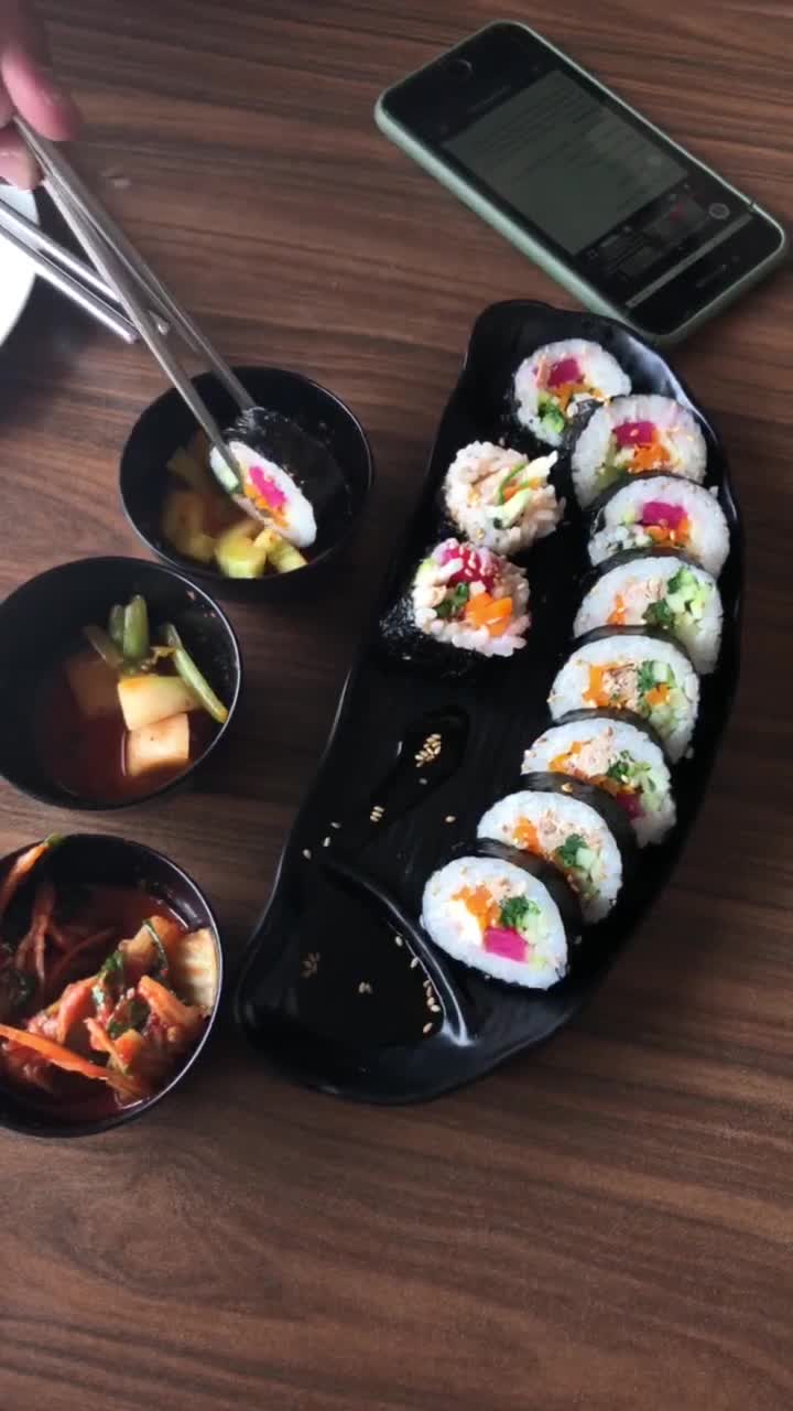 Hankook Sarang Korean Restaurant