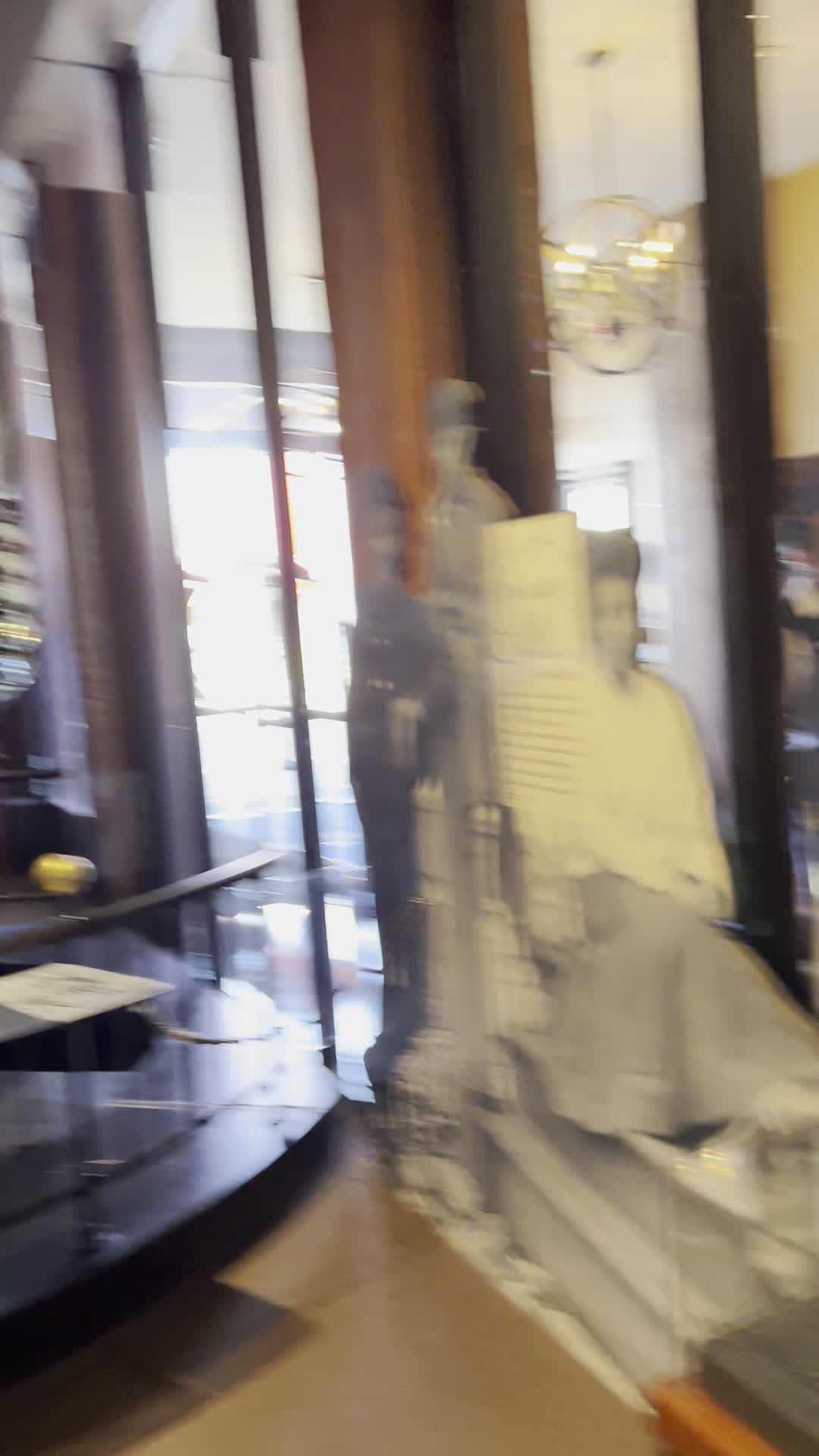 Maritime Museum