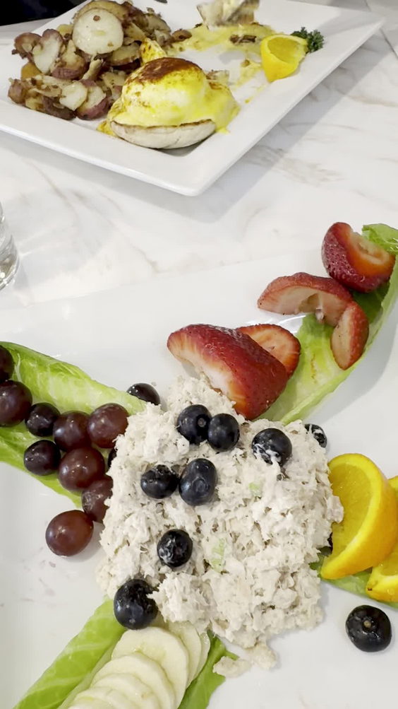 Keke’s breakfast cafe