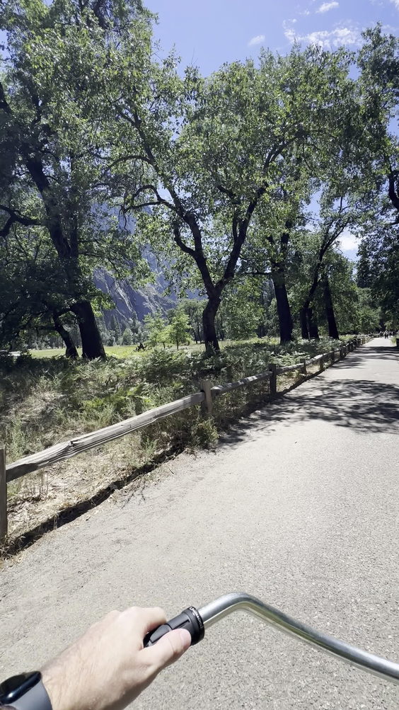 Yosemite Valley Branch Library / Girls Club Building