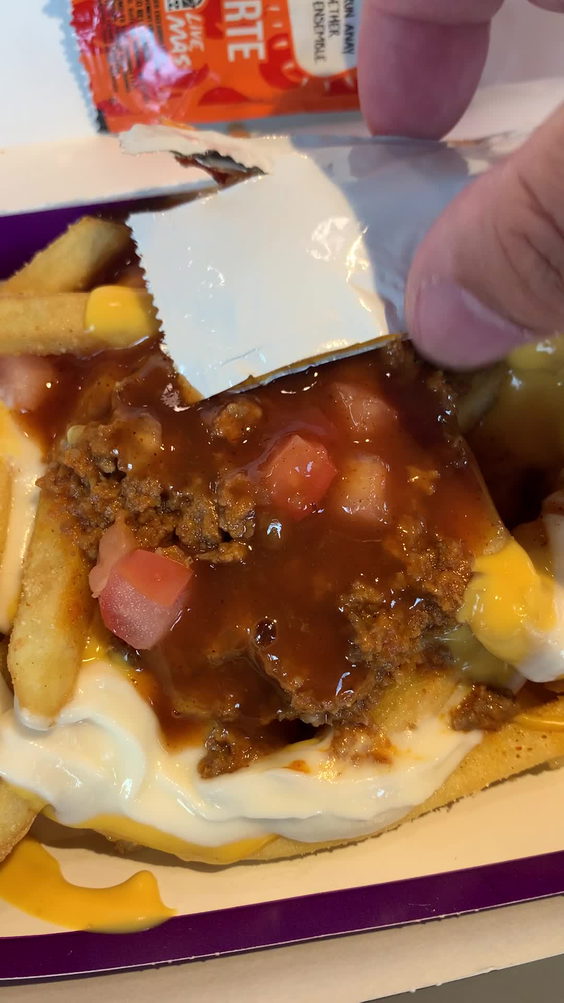 Taco Bell